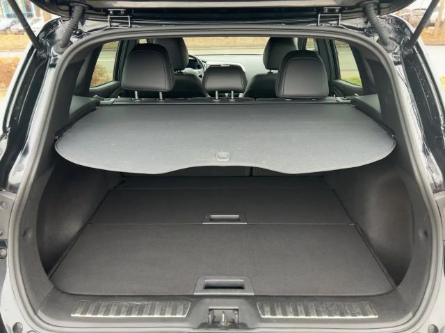 Renault Kadjar TCe 160