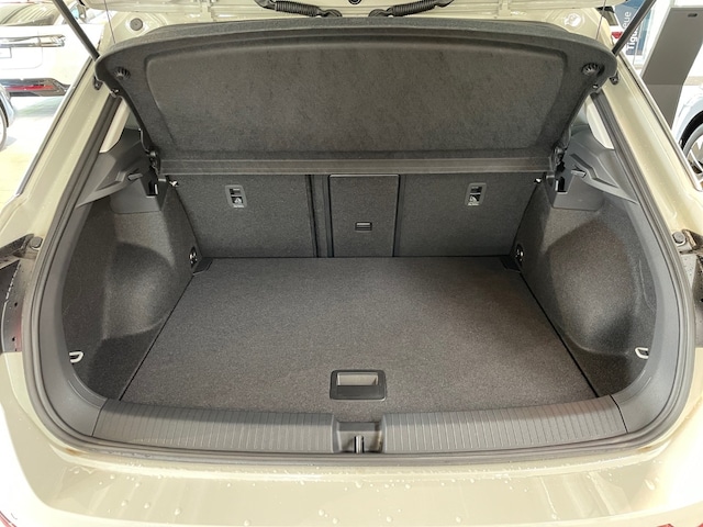 Volkswagen T-Roc 1.0 TSI