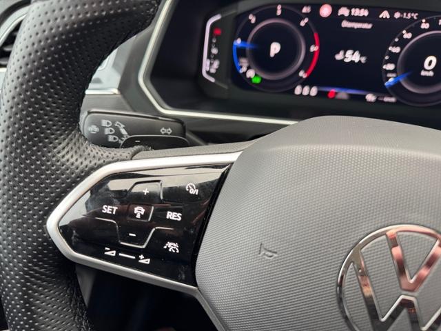 Volkswagen Tiguan 2.0 TDI Allspace DSG R-Line