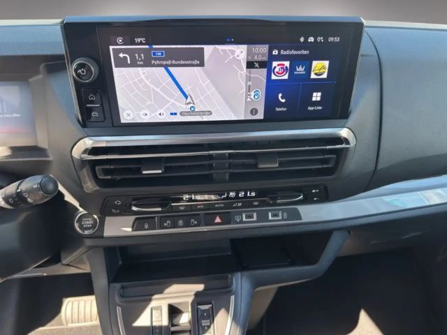 Opel Zafira GS-Line Grand Sport