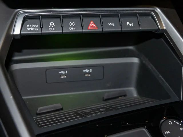 Audi S3 2.0 TFSI Quattro Sedan