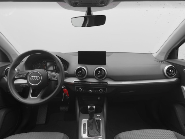 Audi Q2 35 TFSI S-Tronic