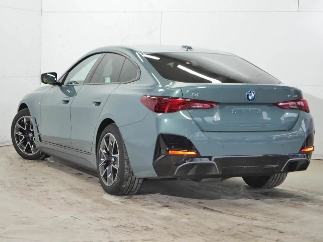 BMW i4 Coupé M-Sport