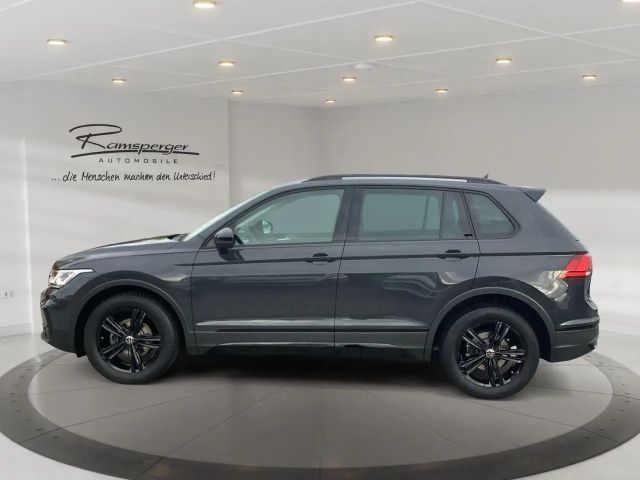 Volkswagen Tiguan 2.0 TDI DSG Sport