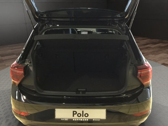 Volkswagen Polo 1.0 TSI DSG Style