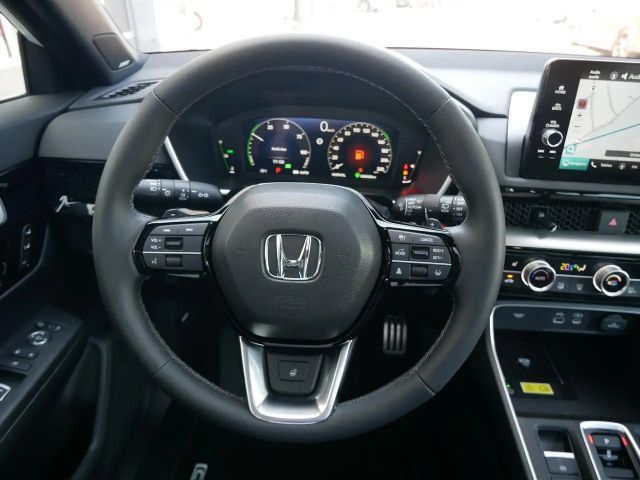 Honda CR-V 2.0 Advance Hybrid