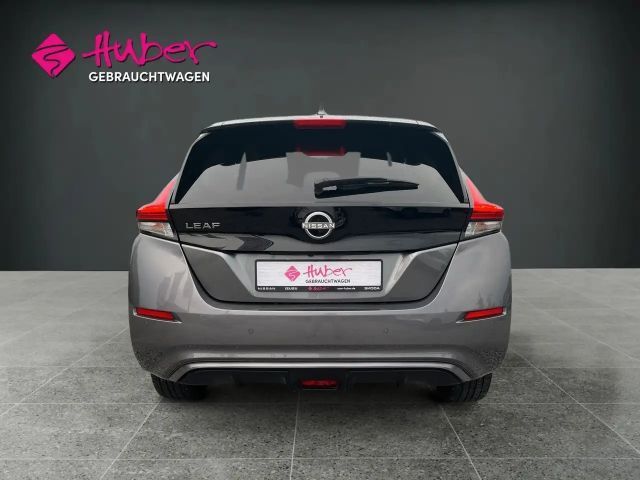 Nissan Leaf N-Connecta