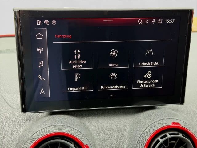 Audi Q2 35 TFSI S-Line