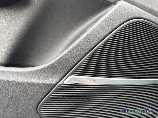 Audi RS Q8 Quattro Sportback