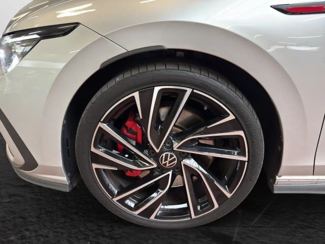 Volkswagen Golf 2.0 TSI DSG GTI Style