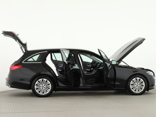Mercedes-Benz C 200 AVANTGARDE Estate