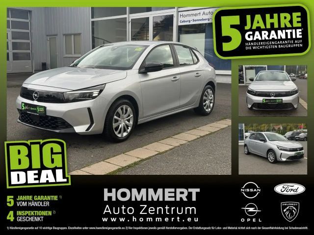 Opel Corsa 1.2 Turbo Edition Turbo