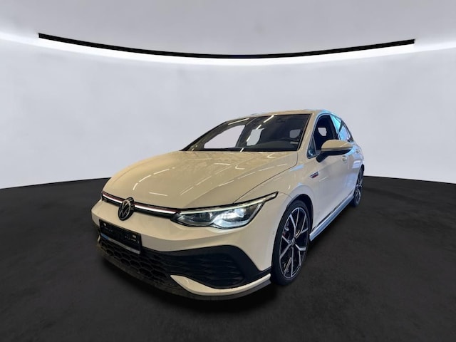 Volkswagen Golf 2.0 TSI DSG GTI Golf VIII