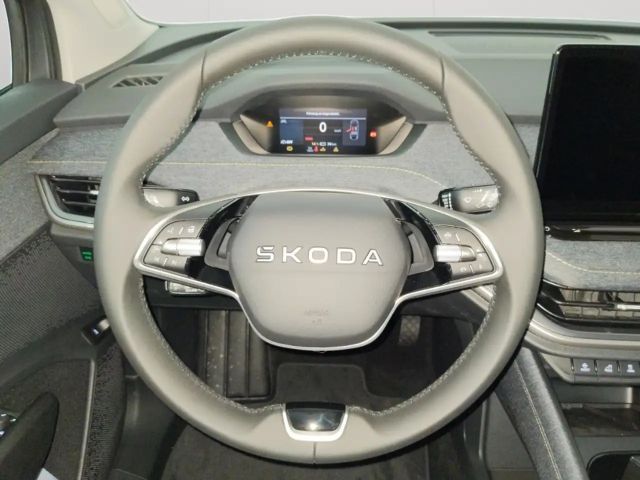 Skoda Elroq 85