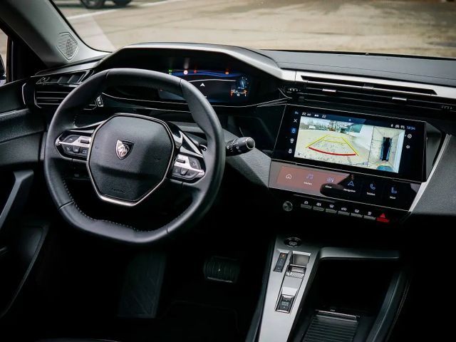 Peugeot 308 Allure Pack BlueHDi EAT8 SW