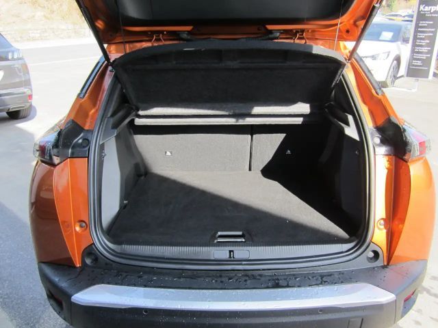 Peugeot 2008 Allure Pack PureTech