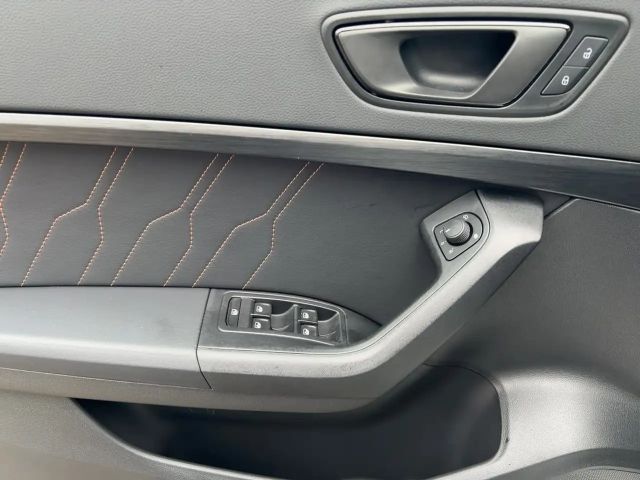 Cupra Ateca 2.0 TSI DSG VZ