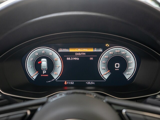 Audi A4 40 TFSI Avant S-Tronic