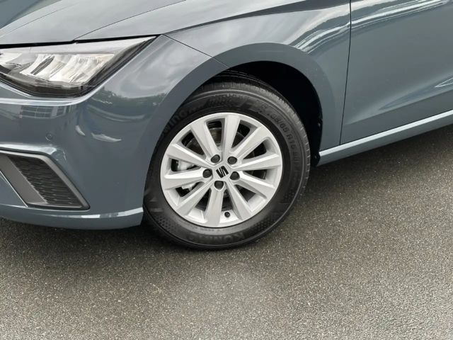 Seat Ibiza 1.0 MPI Style