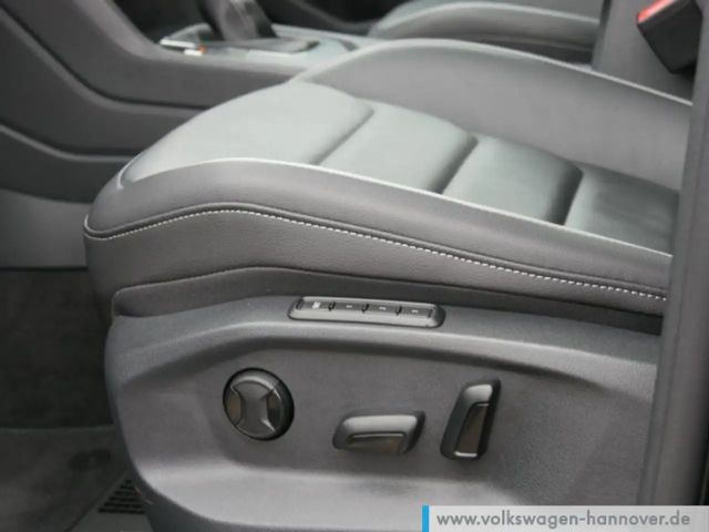 Volkswagen Tiguan 2.0 TDI DSG R-Line