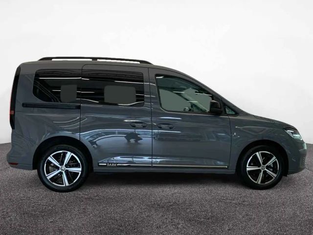 Volkswagen Caddy DSG