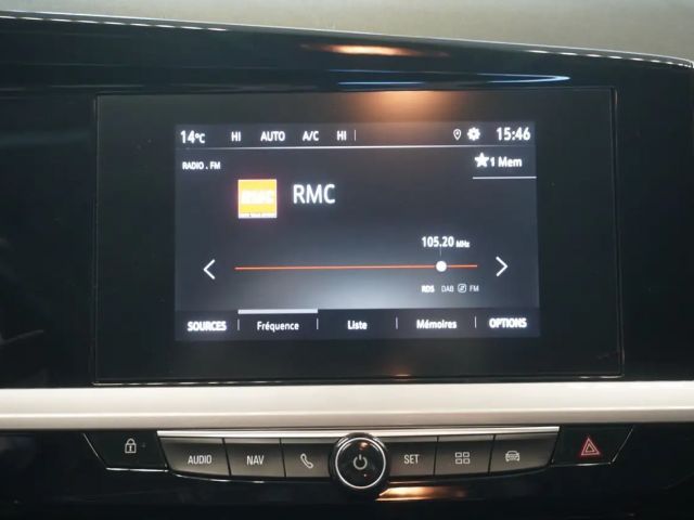 Opel Grandland X 1.2 Turbo Turbo