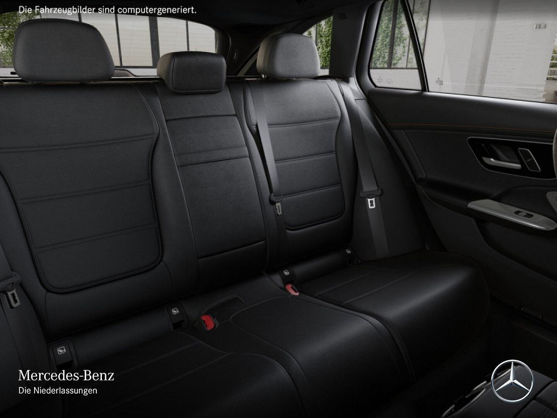 Mercedes-Benz C 300 4MATIC Estate