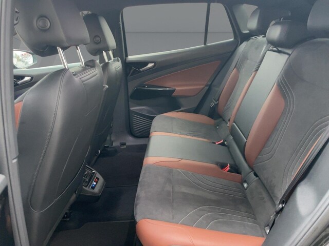 Volkswagen ID.4 MATRIX+APP+DAB+AHK+ACC+LED+NAVI+PDC