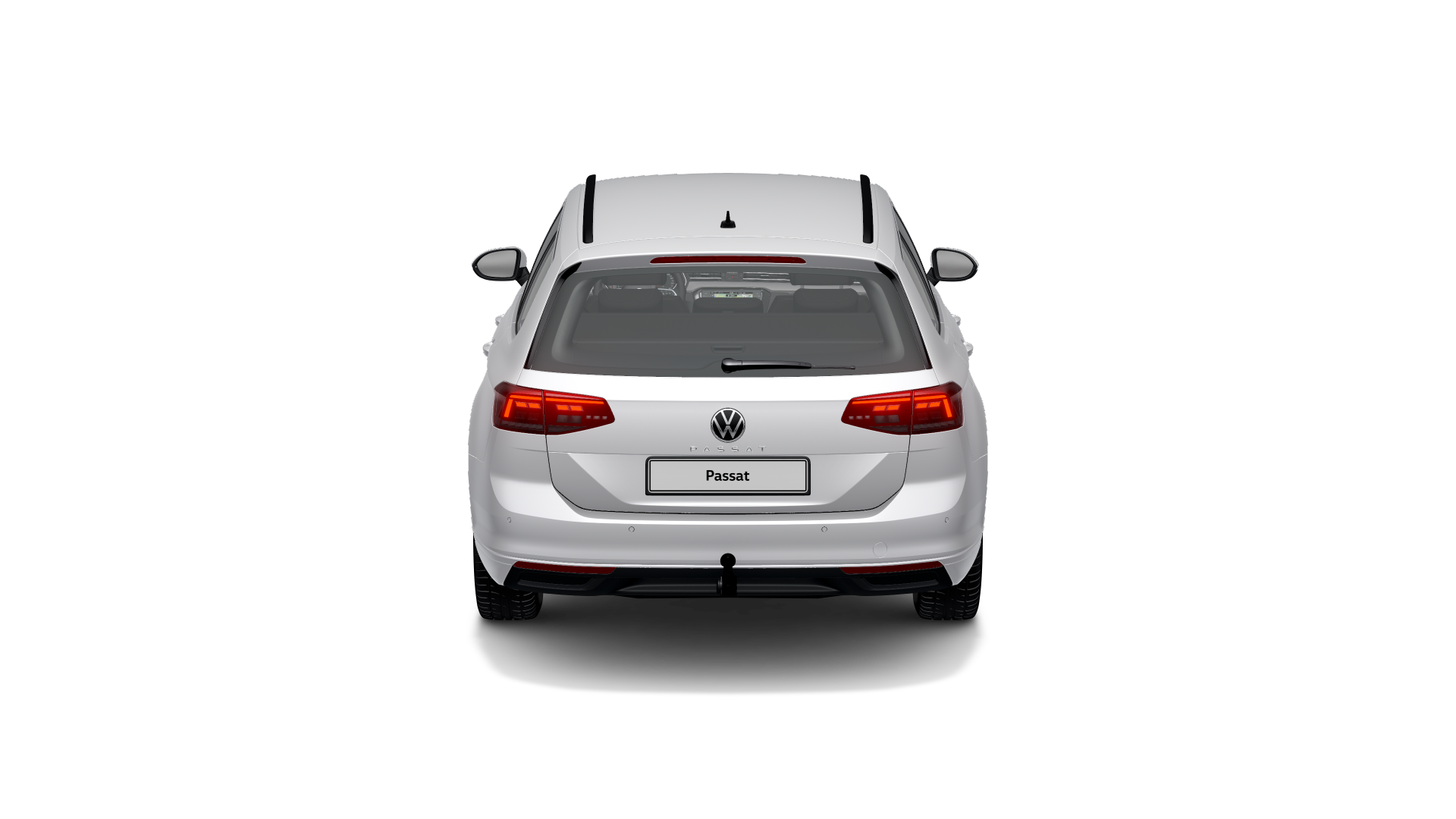 Volkswagen Passat 2.0 TDI Business DSG Variant