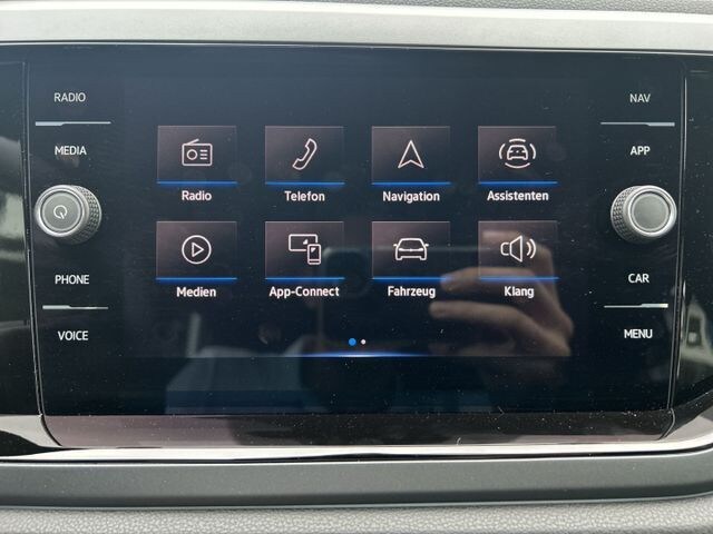 Volkswagen Taigo 1.5 TSI