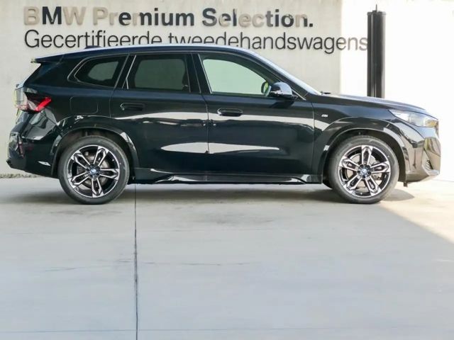 BMW iX1 M-Sport xDrive30