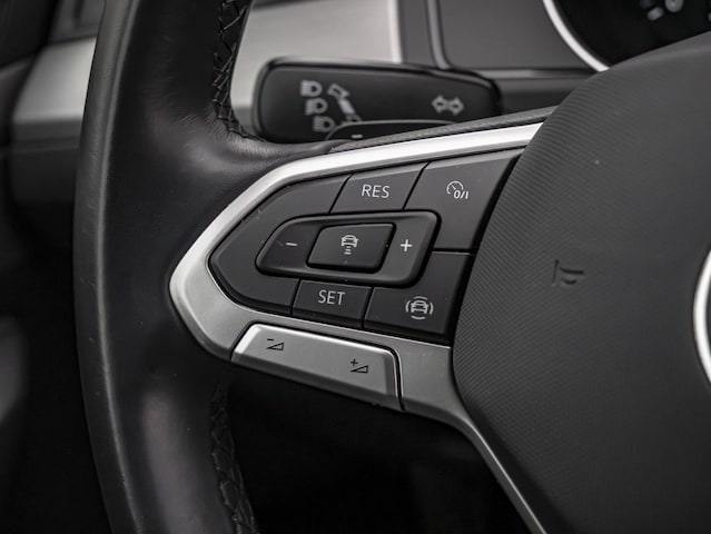 Volkswagen Passat 1.5 TSI DSG Variant