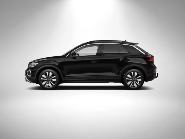 Volkswagen T-Roc 1.5 TSI DSG Move