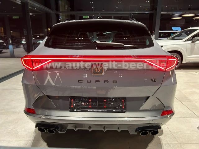 Cupra Formentor 2.0 TSI 4Drive DSG VZ