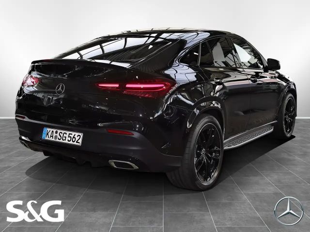 Mercedes-Benz GLE 450 4MATIC AMG Line Coupé