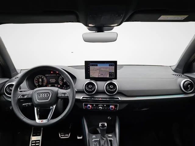 Audi Q2 35 TFSI S-Tronic