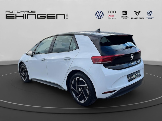 Volkswagen ID.3 Pure