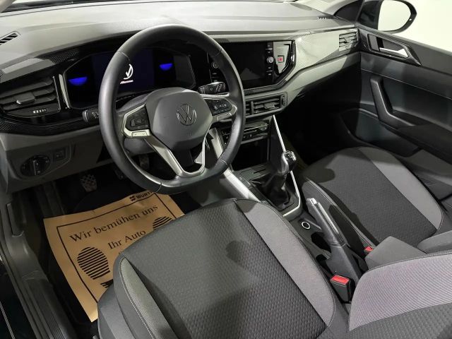 Volkswagen Taigo 1.0 TSI Life