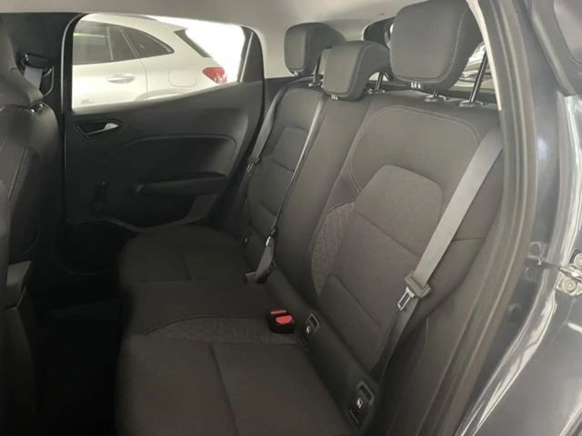 Renault Clio Experience