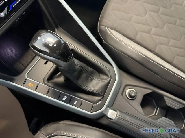 Volkswagen Taigo DSG Life