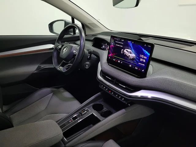 Skoda Enyaq iV 80x