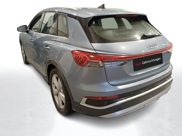 Audi Q4 e-tron 40