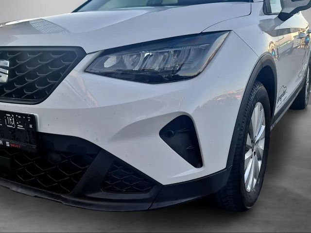 Seat Arona 1.0 TSI Style