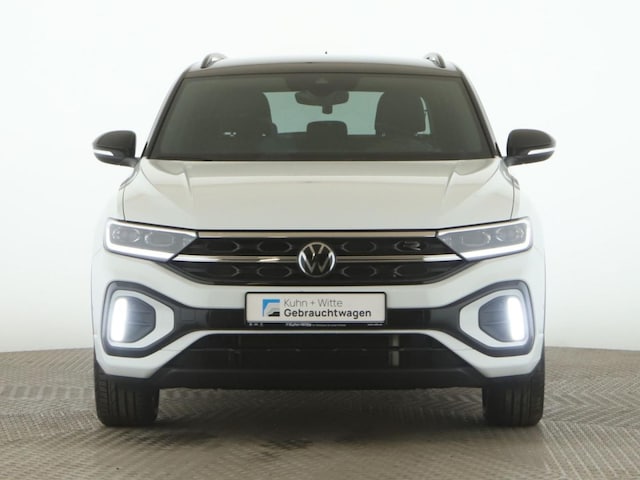 Volkswagen T-Roc 1.5 TSI R-Line