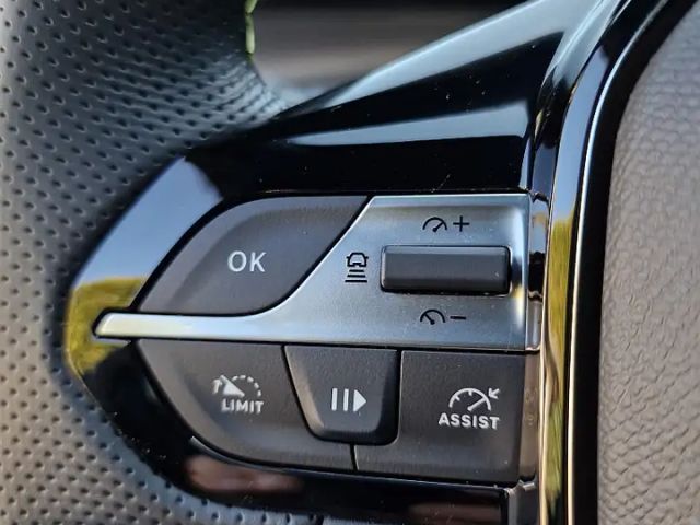 Peugeot 408 GT-Line Hybrid