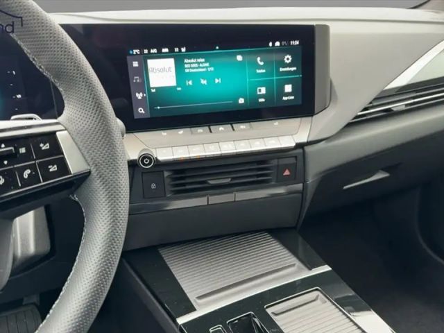 Opel Astra GS-Line Grand Sport