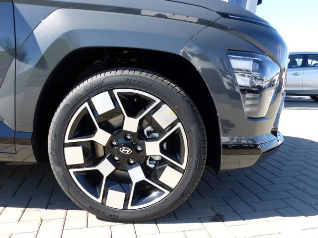 Hyundai Kona Electric Prime