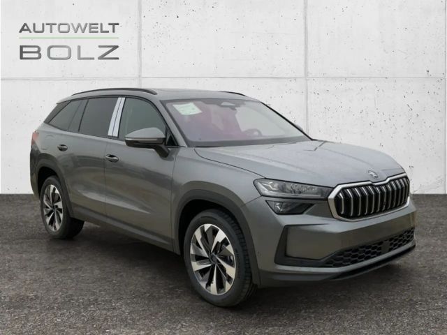 Skoda Kodiaq 1.5 TSI Selection