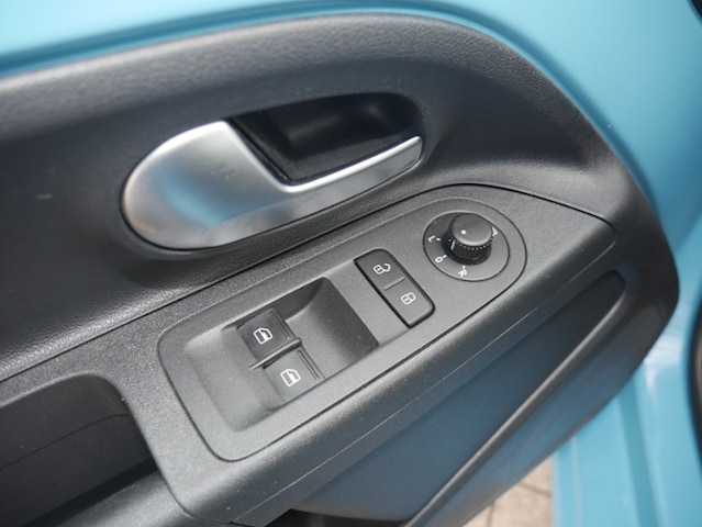 Volkswagen up! 1.0 MPI Move Move up!