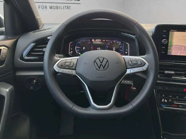 Volkswagen T-Roc 2.0 TDI DSG Style